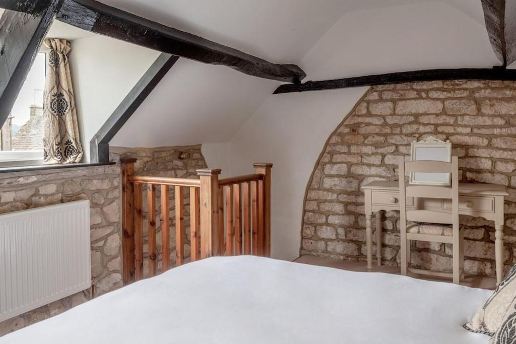 Teasel Cross Cottage, Painswick Stroud  Exteriér fotografie