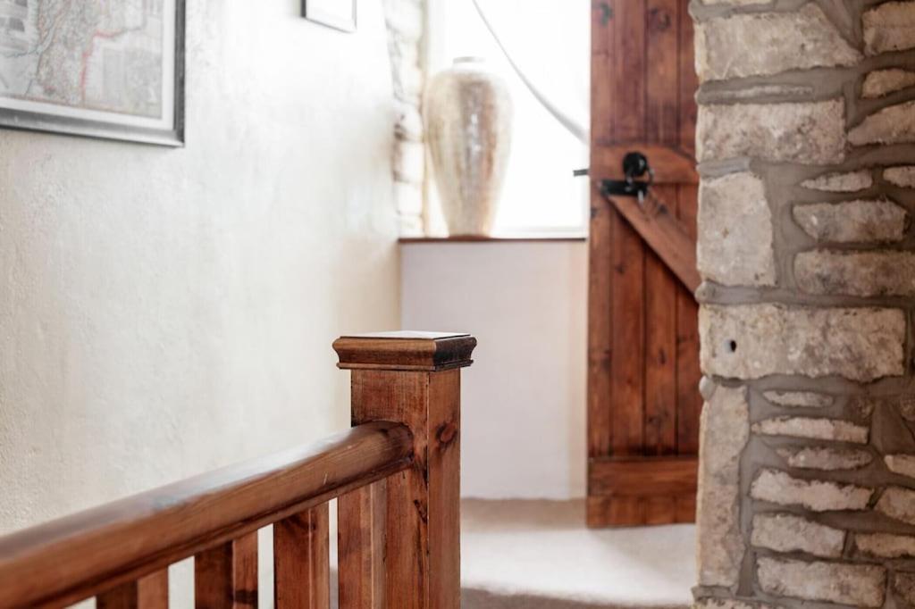 Teasel Cross Cottage, Painswick Stroud  Exteriér fotografie